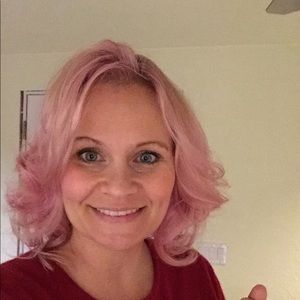 Meet your Posher, Jen